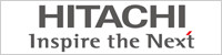 HITACHI