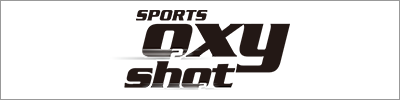 SPORTS OXY SHOT
